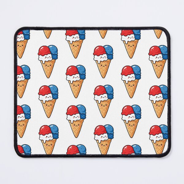 Item preview, 4th of july treats designed and sold by ananimus.