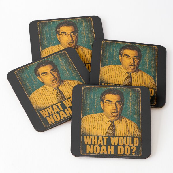 Item preview, What would Noah do? designed and sold by TeeCodes.