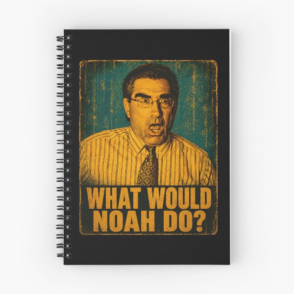 Item preview, What would Noah do? designed and sold by TeeCodes.