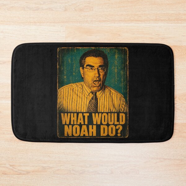 Item preview, What would Noah do? designed and sold by TeeCodes.