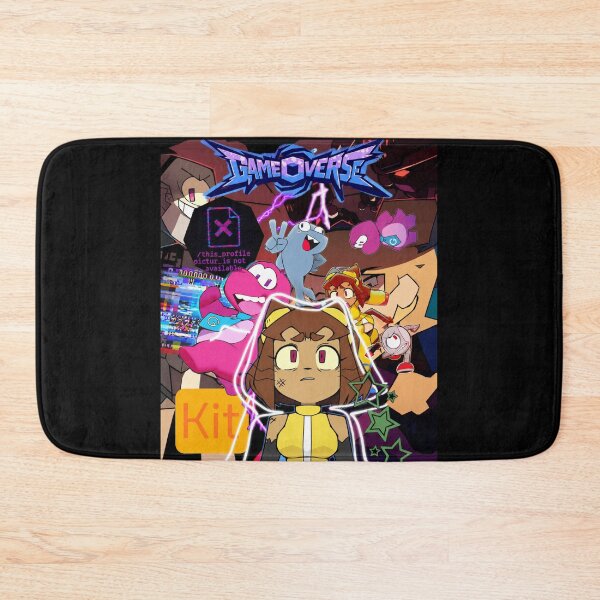 Item preview, gameoverse designed and sold by BlockyBeasts.