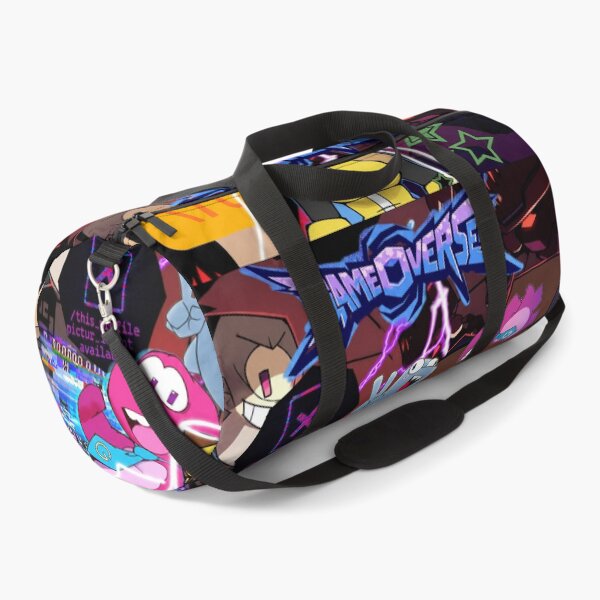 Item preview, gameoverse designed and sold by BlockyBeasts.