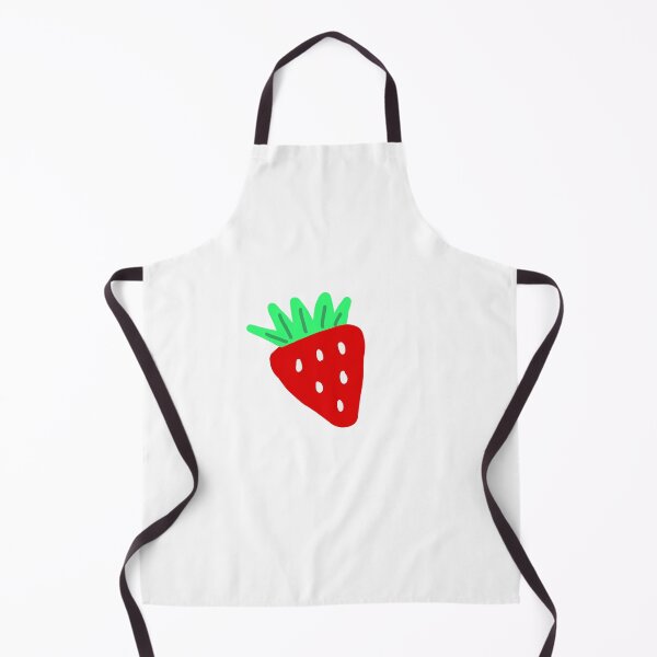 Item preview, strawberry designed and sold by Kasia1987t.