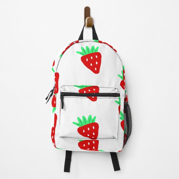 Item preview, strawberry designed and sold by Kasia1987t.