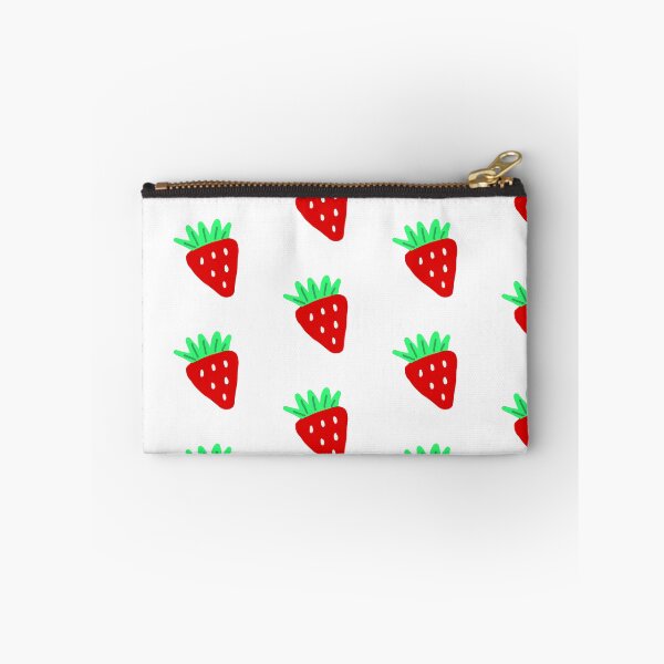 Item preview, strawberry designed and sold by Kasia1987t.