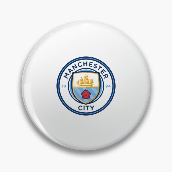 Item preview, Manchester City designed and sold by LeesMegamerch.