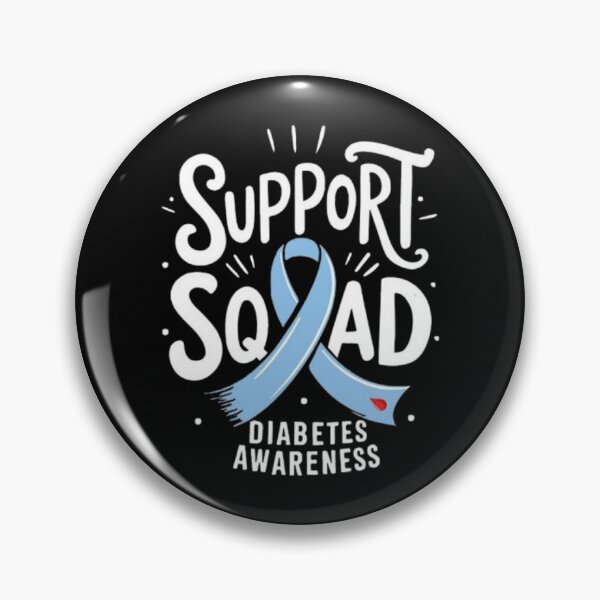 Item preview, Support squad designed and sold by GraphicMondaze.