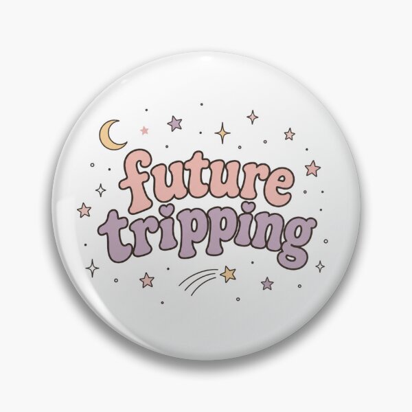 Item preview, Future Tripping  designed and sold by Little-Chaos-90.