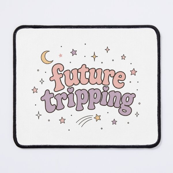 Item preview, Future Tripping  designed and sold by Little-Chaos-90.