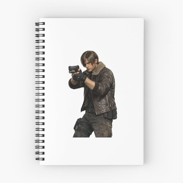 Item preview, Leon Kennedy  designed and sold by ThePlacee.