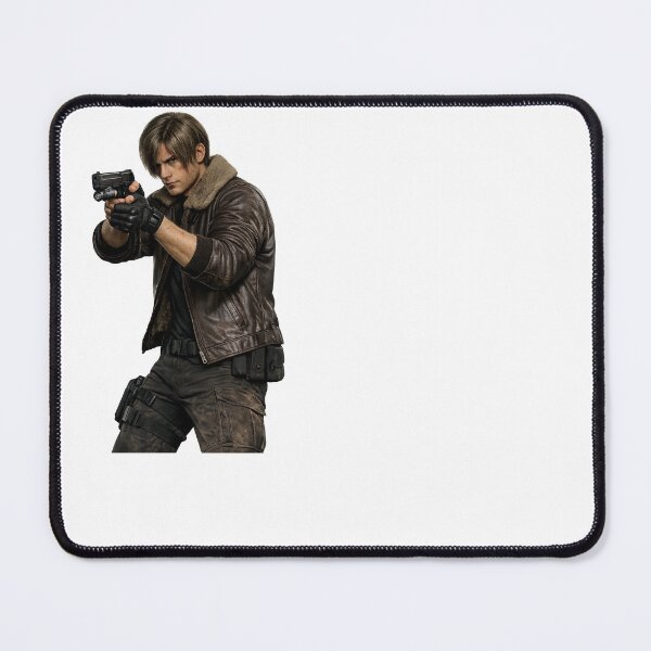 Item preview, Leon Kennedy  designed and sold by ThePlacee.