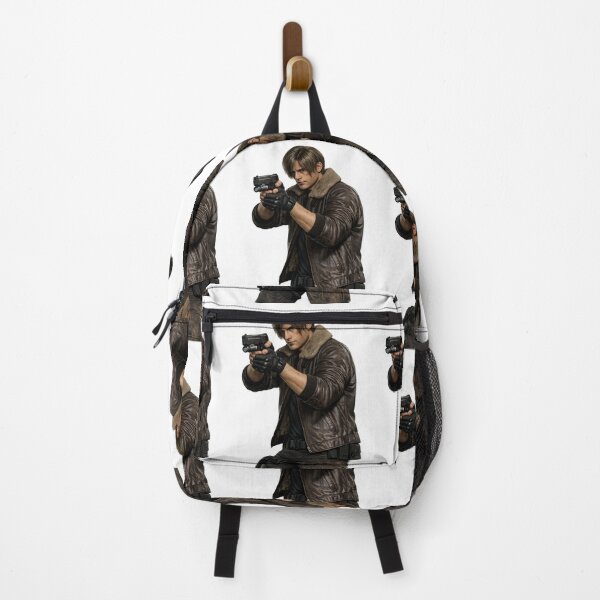 Item preview, Leon Kennedy designed and sold by ThePlacee.