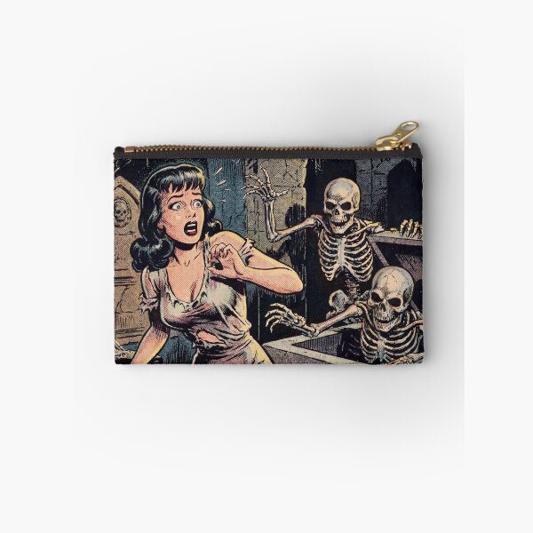 Item preview, Grails From the Crypt 49 • The Dead Shall Rise designed and sold by graficsfx.