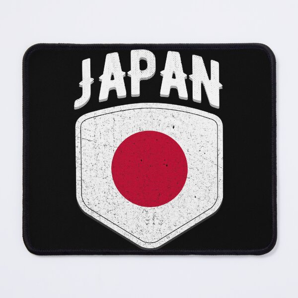 Item preview, Japan National Flag World Sport Stadium Fan T Shirt Supporter Jersey Football Cup Tshirt designed and sold by nolanaygiz.