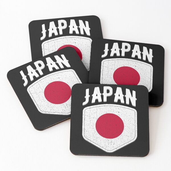 Item preview, Japan National Flag World Sport Stadium Fan T Shirt Supporter Jersey Football Cup Tshirt designed and sold by nolanaygiz.