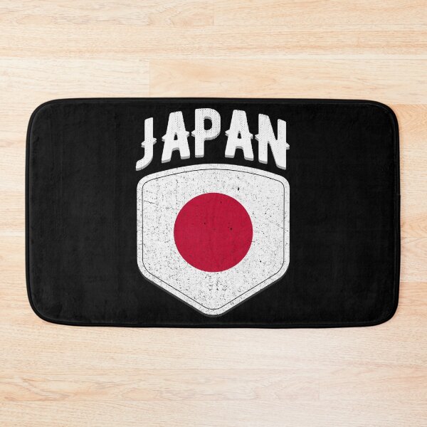Item preview, Japan National Flag World Sport Stadium Fan T Shirt Supporter Jersey Football Cup Tshirt designed and sold by nolanaygiz.