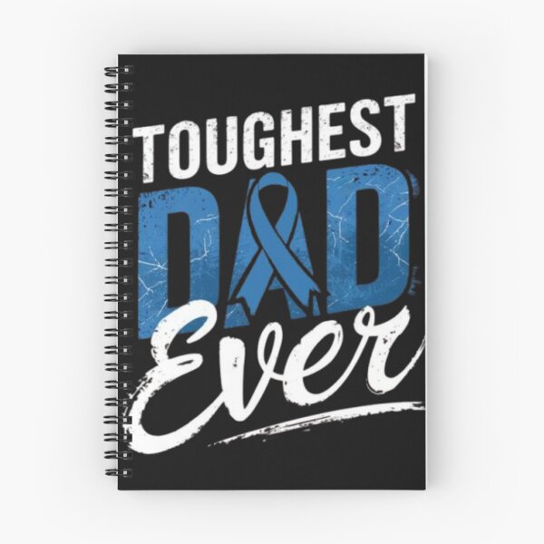 Item preview, Toughest dad ever designed and sold by GraphicMondaze.