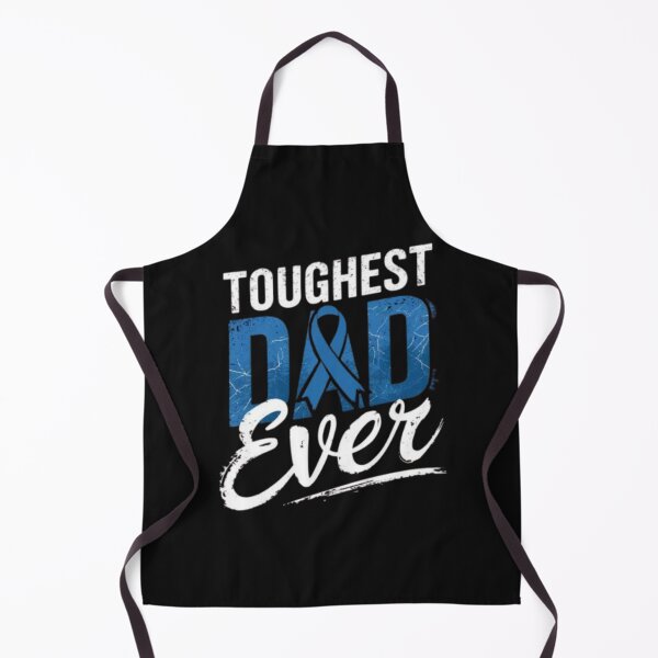 Item preview, Toughest dad ever designed and sold by GraphicMondaze.