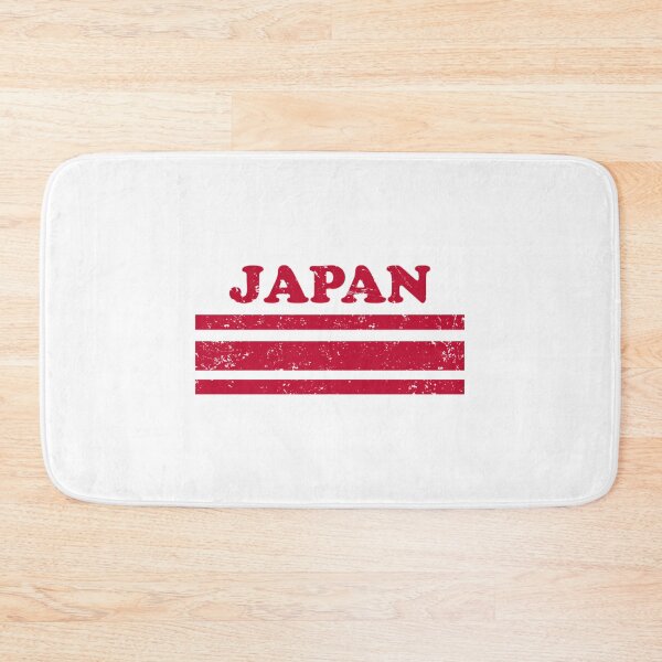 Item preview, Japan National Flag designed and sold by nolanaygiz.