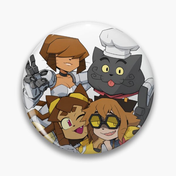 Artikelvorschau, Game Universe entworfen und verkauft von BlockyBeasts.