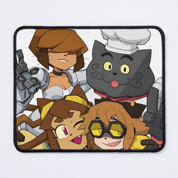 Item preview, gameoverse designed and sold by BlockyBeasts.