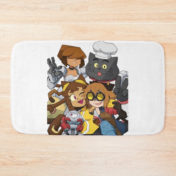 Item preview, gameoverse designed and sold by BlockyBeasts.