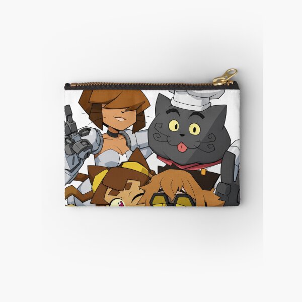 Item preview, gameoverse designed and sold by BlockyBeasts.