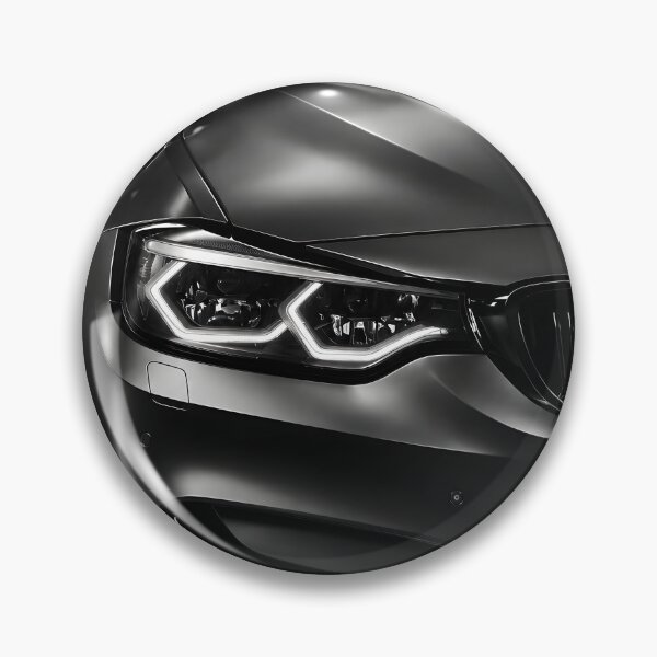 Item preview, Luxury Black Sports Car Wall Art – Performance Car Aesthetic for Garage and Man Cave Decor designed and sold by DimoraGutyz.