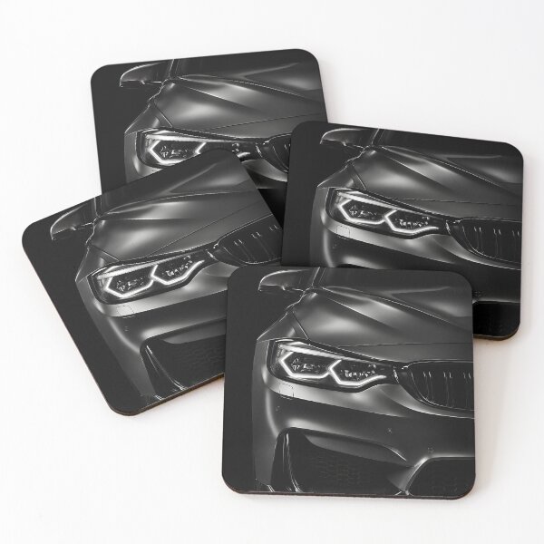 Item preview, Luxury Black Sports Car Wall Art – Performance Car Aesthetic for Garage and Man Cave Decor designed and sold by DimoraGutyz.