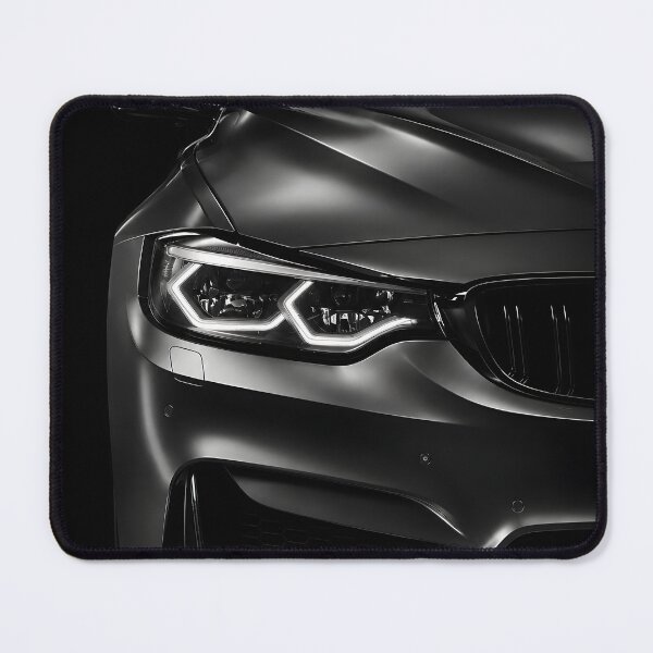Item preview, Luxury Black Sports Car Wall Art – Performance Car Aesthetic for Garage and Man Cave Decor designed and sold by DimoraGutyz.
