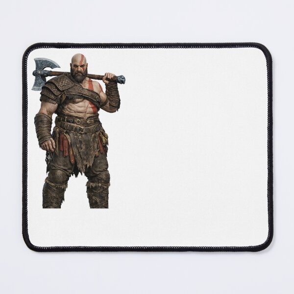 Item preview, Kratos designed and sold by ThePlacee.