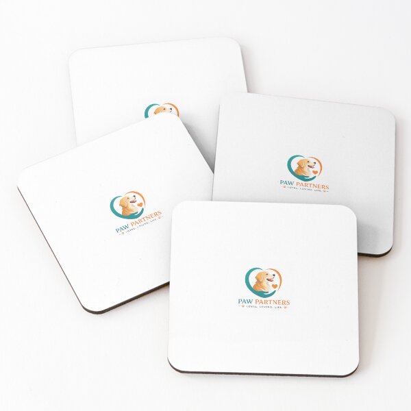 Item preview, Modern Pet Care Brand Identity designed and sold by WildBloom Prints.