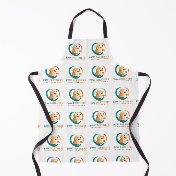 Item preview, Modern Pet Care Brand Identity designed and sold by WildBloom Prints.