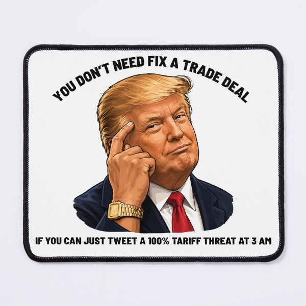 Item preview, TACO MEME TRADE FIX designed and sold by Askaminaflower.