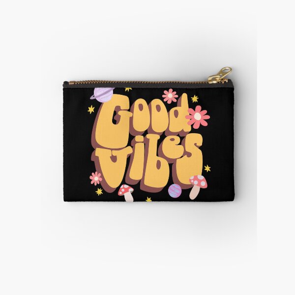 Item preview, Good vibes, retro style, Groove designed and sold by Madzilla Wear.