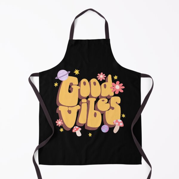 Item preview, Good vibes, retro style, Groove designed and sold by Madzilla Wear.