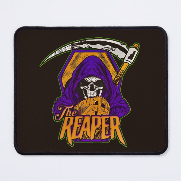 Item preview, Mason Miller: The Reaper designed and sold by tayjeffrey61.