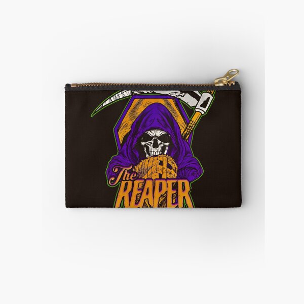 Item preview, Mason Miller: The Reaper designed and sold by tayjeffrey61.