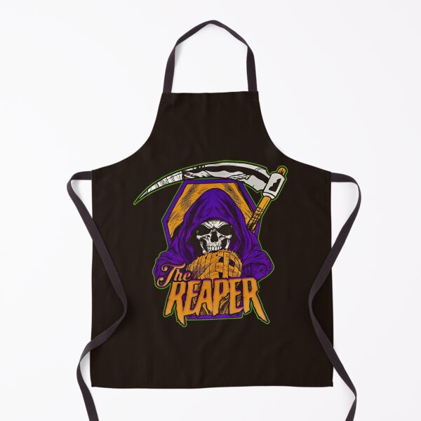 Item preview, Mason Miller: The Reaper designed and sold by tayjeffrey61.