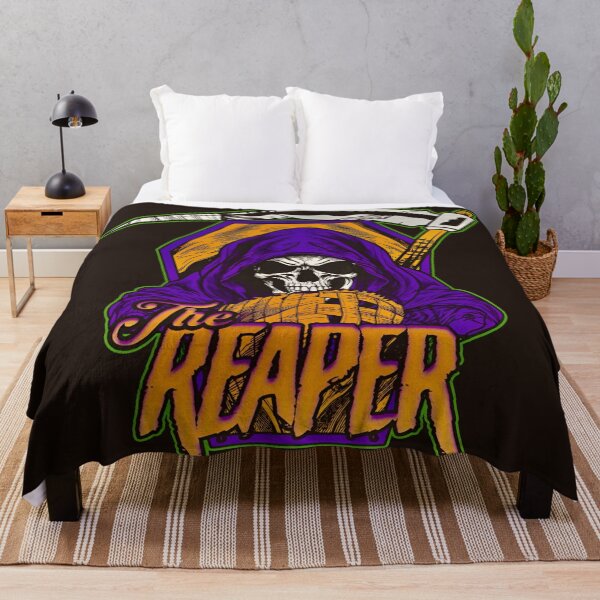 Item preview, Mason Miller: The Reaper designed and sold by tayjeffrey61.