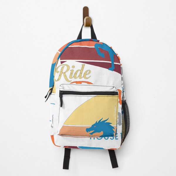 Item preview, Ride Dragons Vintage Fantasy Design designed and sold by landscapehaven.