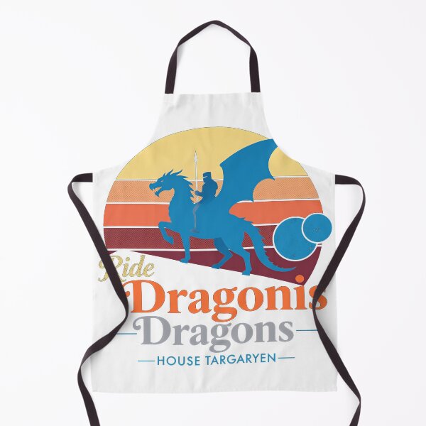 Item preview, Ride Dragons Vintage Fantasy Design designed and sold by landscapehaven.