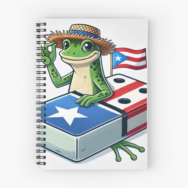 Aperçu de l'œuvre Domino Frog 2 créée et vendue par Joel0708.