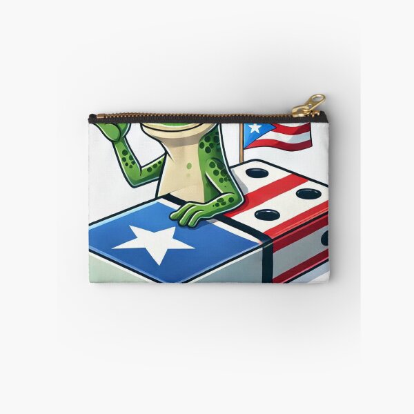 Item preview, domino frog 2 designed and sold by Joel0708.