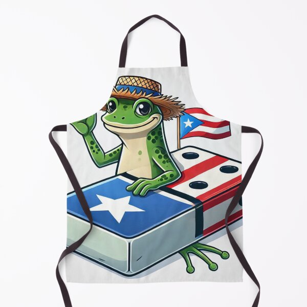 Item preview, domino frog 2 designed and sold by Joel0708.