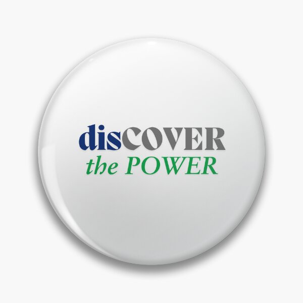 Item preview, Discover the power designed and sold by ArtistTejal.