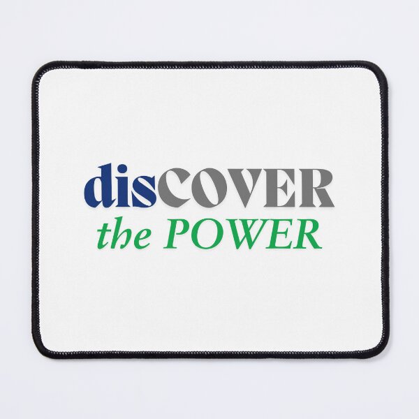 Item preview, Discover the power designed and sold by ArtistTejal.