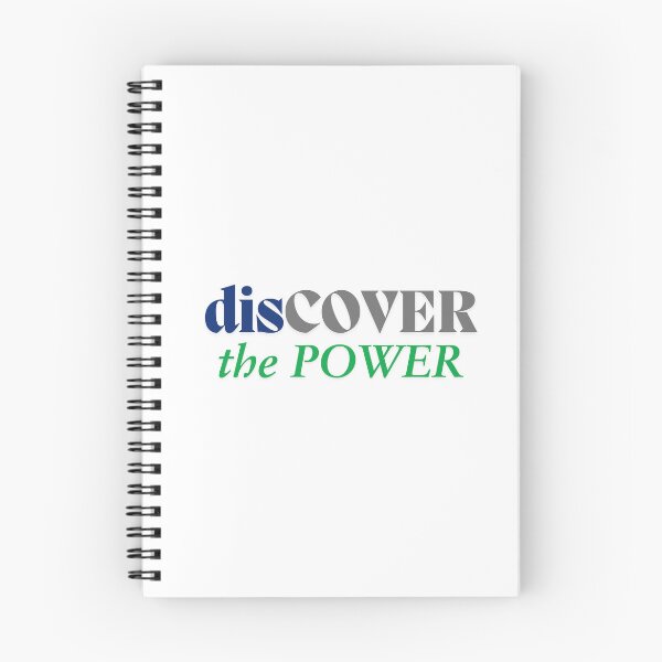 Item preview, Discover the power designed and sold by ArtistTejal.