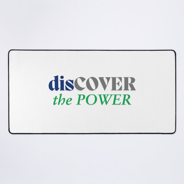 Item preview, Discover the power designed and sold by ArtistTejal.