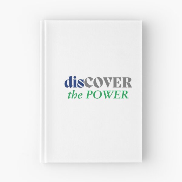 Item preview, Discover the power designed and sold by ArtistTejal.